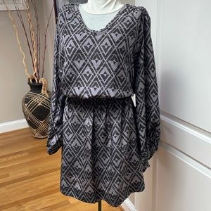 Rebecca Taylor Silk Dress Size 10